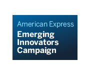 American Express Emerging Innovators Campaign 2013